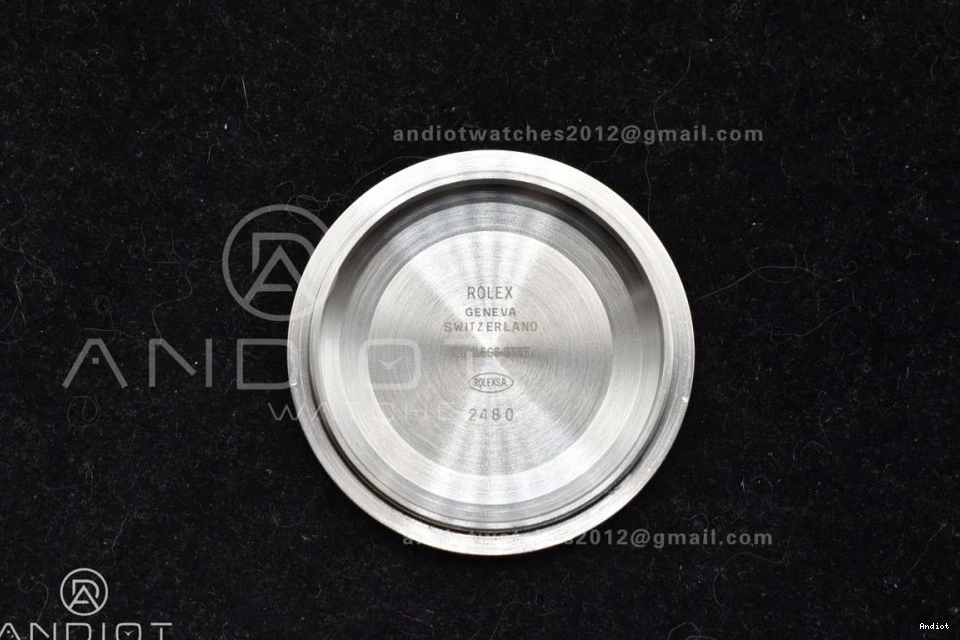 Black 904L Oyster Best A3230 DIWF Steel 1:1 41mm Edition 124300 Dial Perpetual 1109